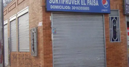 SURTIFRUVER EL PAISA LA ESPERANZA SUR SURTIFRUVER EL PAISA LA ESPERANZA SUR
